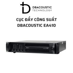 DBACOUSTIC EA410 cuc day cong suat 03