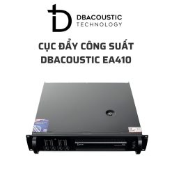 DBACOUSTIC EA410 cuc day cong suat 05