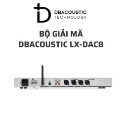 DBACOUSTIC LX DAC8 bo giai ma 03