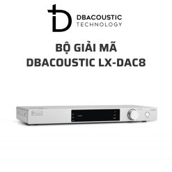 DBACOUSTIC LX DAC8 bo giai ma 05