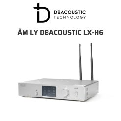 DBACOUSTIC LX H6 AM LY 04
