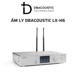 DBACOUSTIC LX H6 AM LY 05