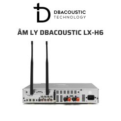 DBACOUSTIC LX H6 AM LY 06