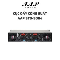 Cục đẩy công suất AAP STD-9004