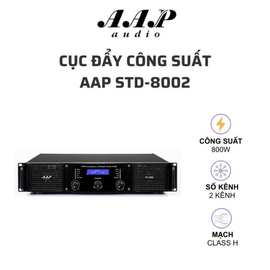 cuc day cong suat aap std8002 3