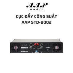cuc day cong suat aap std8002 5