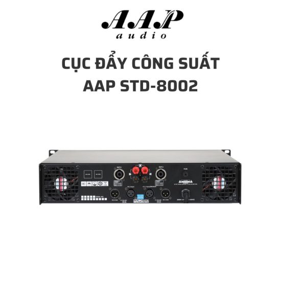 cuc day cong suat aap std8002 5