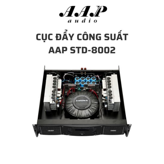 cuc day cong suat aap std8002 6