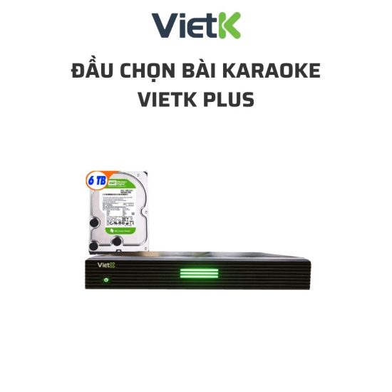 dau chon bai karaoke vietkplus h6