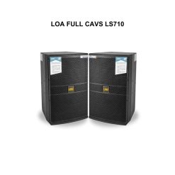 Loa full CAVS LS710