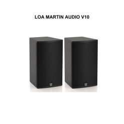 Loa Martin Audio V10