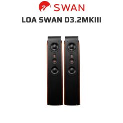 Loa Swan D3.2MKIII