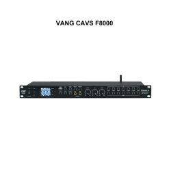 Vang CAVS F8000