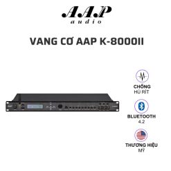 Vang cơ AAP K-8000II