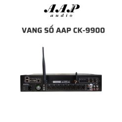 Vang số AAP CK-9900