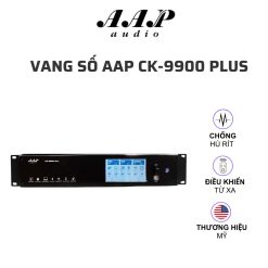 Vang số AAP CK-9900 Plus