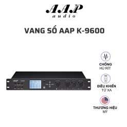 Vang số AAP K-9600