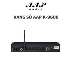 Vang số AAP K-9600