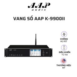 Vang số AAP K-9900II