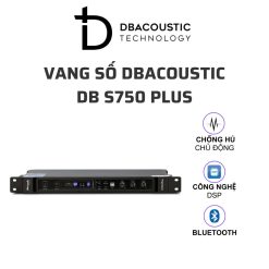 DBACOUSTIC DB S750 PLUS Vang so 01
