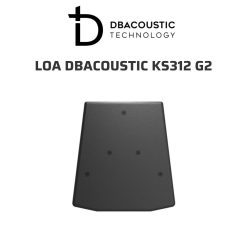 DBACOUSTIC KS312 G2 Loa 06