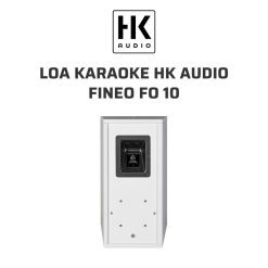 HK Audio FINEO FO 10 Loa karaoke 05