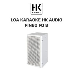 HK Audio FINEO FO 8 Loa karaoke 03