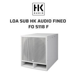 HK Audio FINEO FO S118 F Loa sub 03