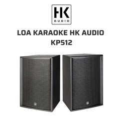 HK Audio KP512 Loa karaoke 03