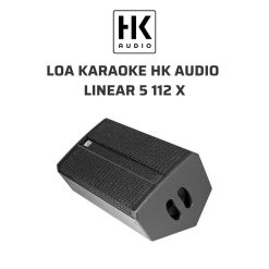 HK Audio LINEAR 5 112 X Loa karaoke 04