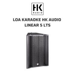 HK Audio LINEAR 5 LTS Loa karaoke 03