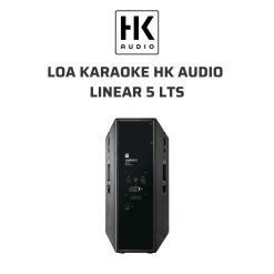 HK Audio LINEAR 5 LTS Loa karaoke 05