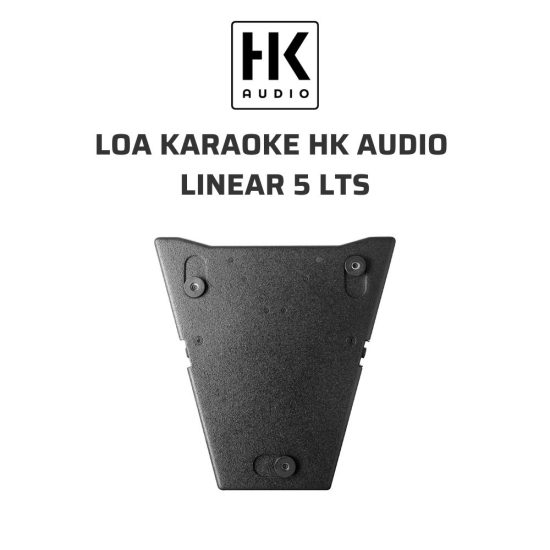HK Audio LINEAR 5 LTS Loa karaoke 06