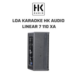 HK Audio LINEAR 7 110 XA Loa karaoke 05