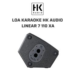 HK Audio LINEAR 7 110 XA Loa karaoke 06