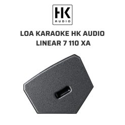 HK Audio LINEAR 7 110 XA Loa karaoke 07