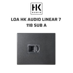 HK Audio LINEAR 7 118 Sub A Loa 06
