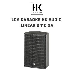 HK Audio LINEAR 9 110 XA Loa karaoke 03