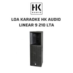 HK Audio LINEAR 9 210 LTA Loa karaoke 03
