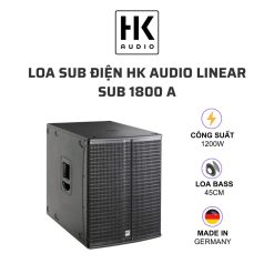 HK Audio LINEAR SUB 1800 A loa sub dien 01
