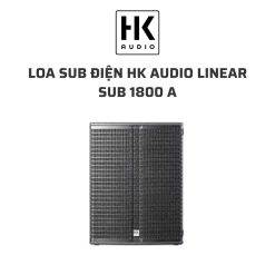 HK Audio LINEAR SUB 1800 A loa sub dien 03