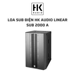 HK Audio LINEAR SUB 2000 A loa sub dien 03