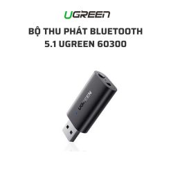 Bộ thu/ phát Bluetooth 5.1 UGREEN 60300