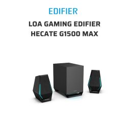 Loa Gaming Edifier Hecate G1500 MAX