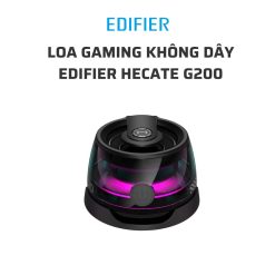 Loa Gaming không dây Edifier Hecate G200