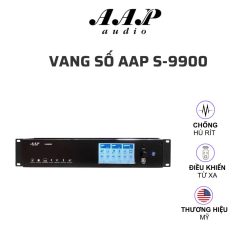 Vang số AAP S-9900