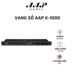 Vang số AAP K-1000