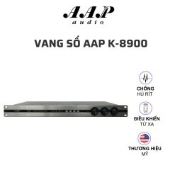 Vang số AAP K-8900