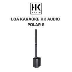 HK Audio POLAR 8 Loa karaoke 03