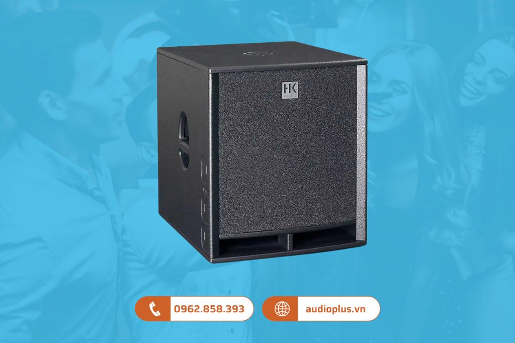 HK Audio Premium P ro 18S Loa sub 103